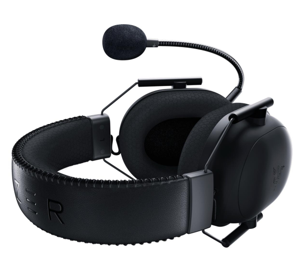 Razer BlackShark V2 Pro Xbox Black - 1244271 - zdjęcie 6